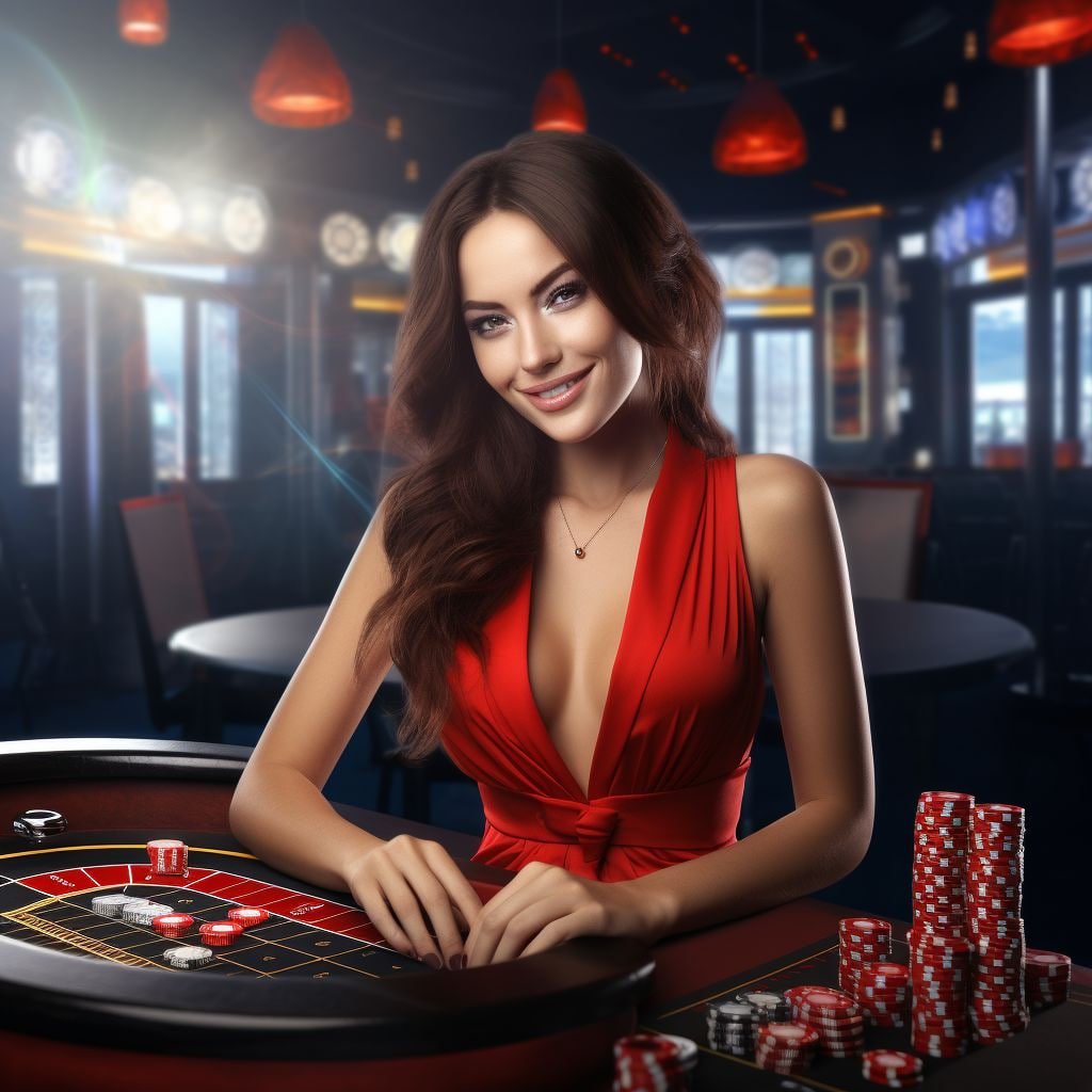 pej80 kasino live baccarat dan roulette dengan dealer profesional