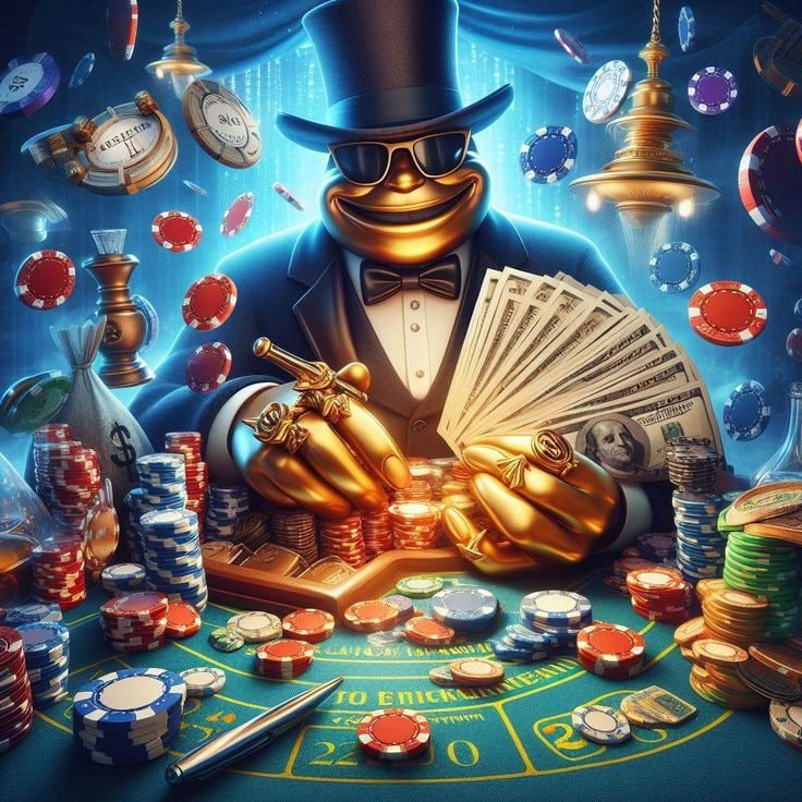 Platform taruhan terpercaya pej80 – pengalaman betting online terbaik untuk pemain Indonesia