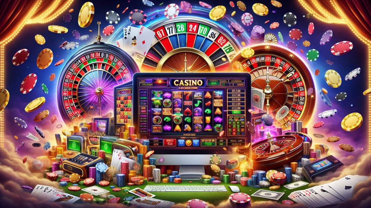 pej80 platform kasino online terpercaya tampilan utama