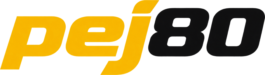 pej80 logo